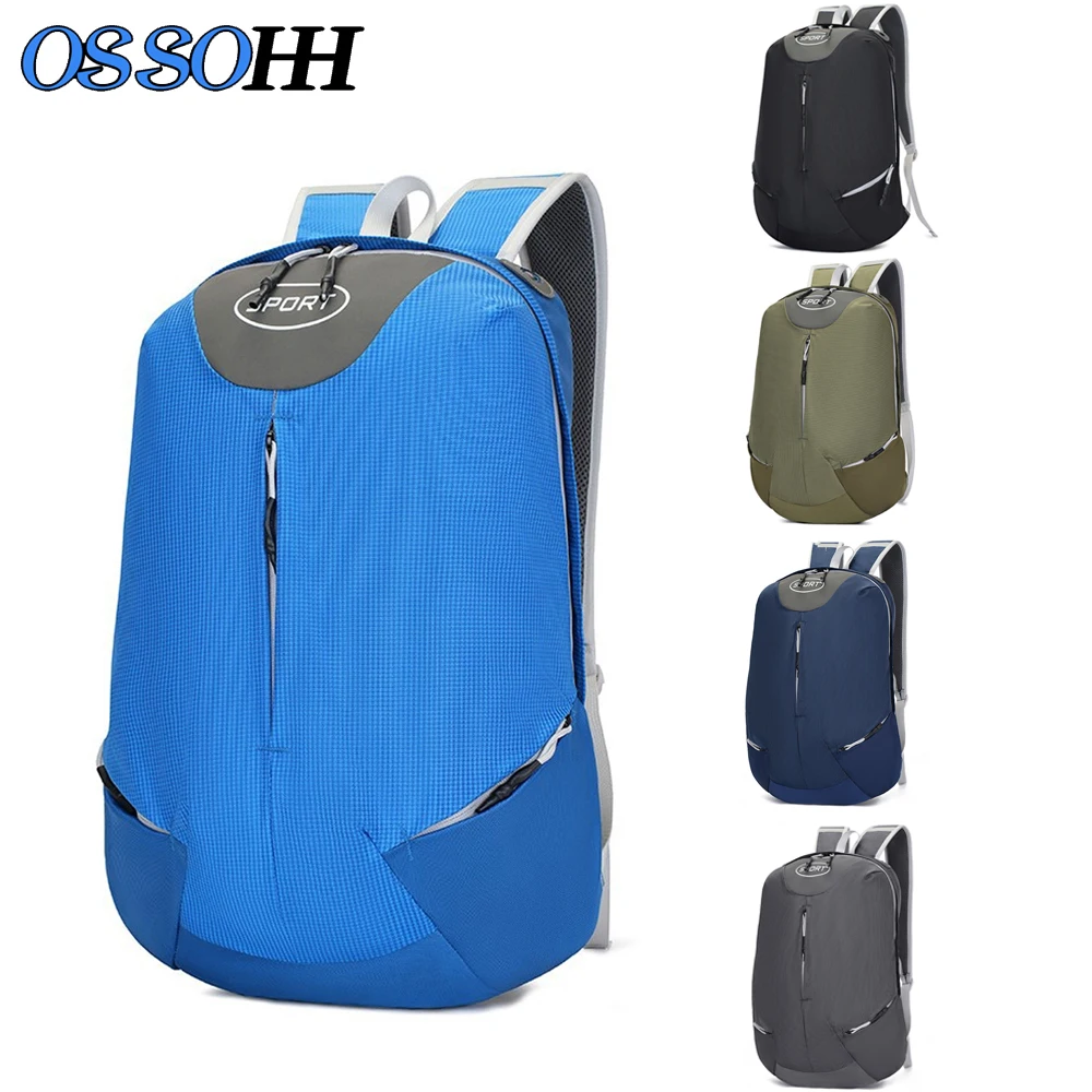1PCS Hiking Backpack - 20L Small Hiking Daypack Lightweight Hiking Backpack, Breathable Day Pack, Backpacking for Women Men