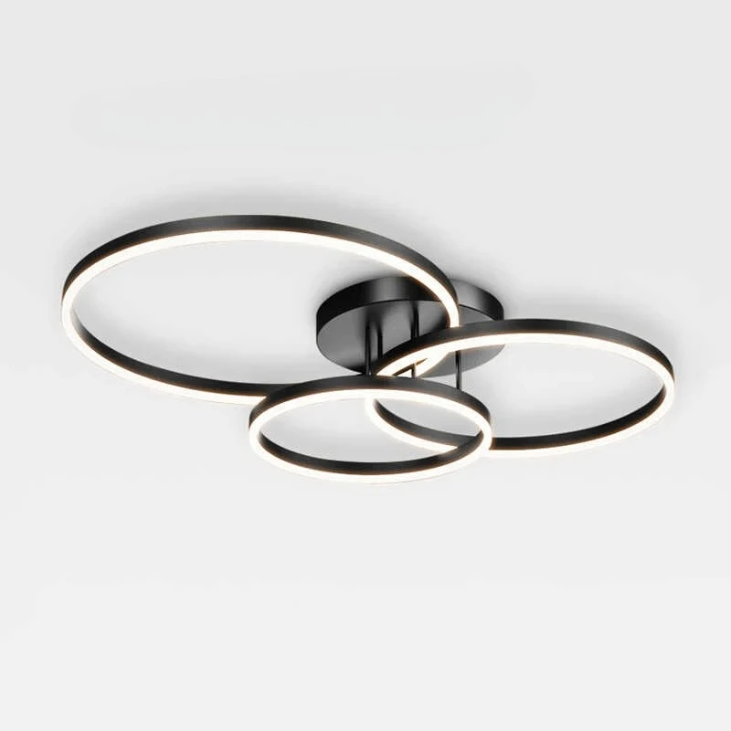 

Modern Minimalist Decor Ceiling Lamp for Kitchen Accesories Dining Tables Marriage Bedroom Lamps Classic Indoor Lighting