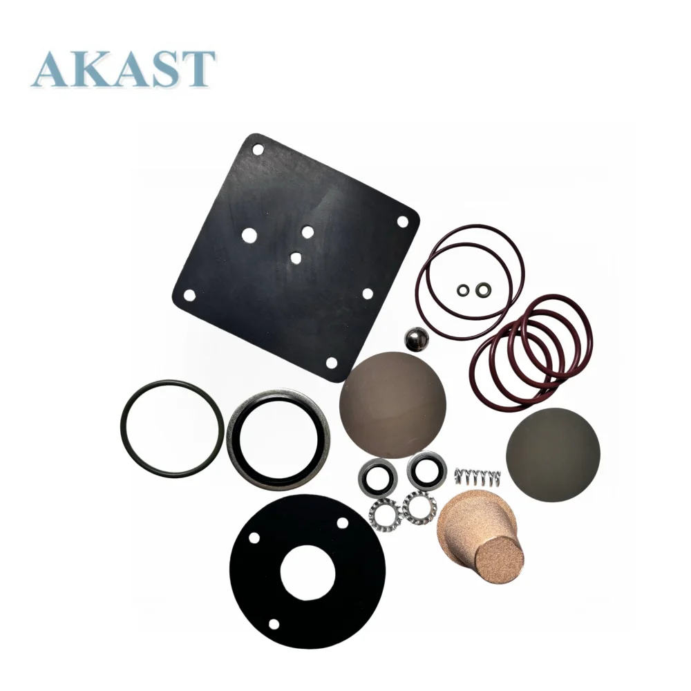 2910300500 Maintenance Seal Kit For Atlas Copco Screw Air Compressor Repair Spare Parts