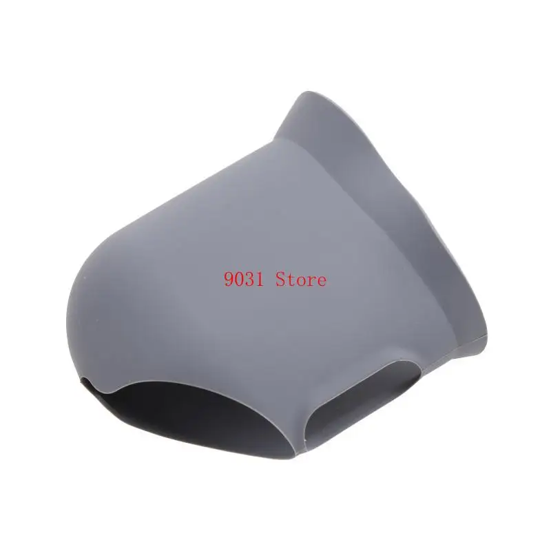 Silicone pour étui pour Arlo 3 accessoiriser en silicone résistant aux intempéries pour le boîtier pour