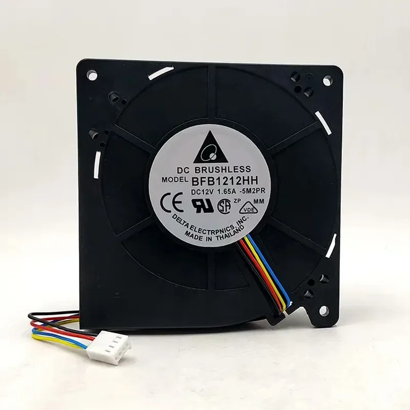 for Delta 12032 12V 1.1A 12cm Cooling Fan Original Imported Low Price