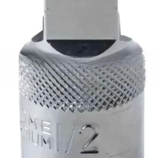 

Набор из 6 квадратных ключей для сливных пробок масляного поддона, инструмент для снятия, для авторемонта, для винтов трансмиссии, с адаптером под привод 1/2 дюйма