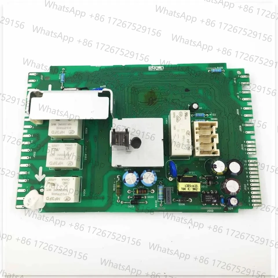 

good working for washing machine Computer board WFS1061CW control board z52721AC z52721AA
