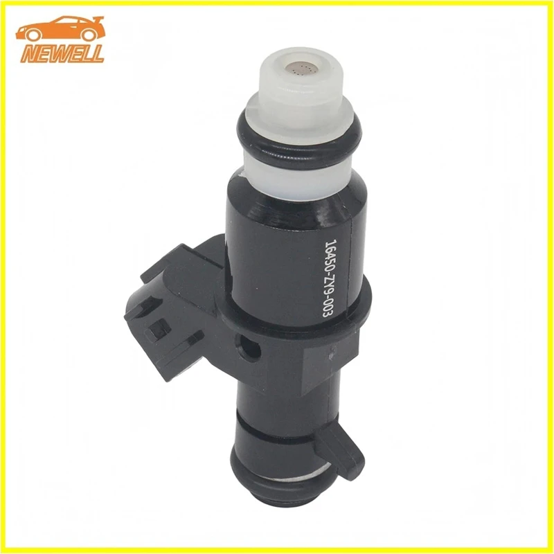4pcs 16450-ZY9-003 16620-ZY9-010 Fuel Injector For Honda Marine Suzuki Outboard 4-Stroke BF 75HP 90HP 100HP Engine Fits Pre