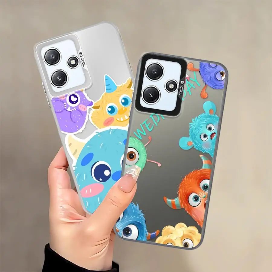 Cute Disney Monster… - image