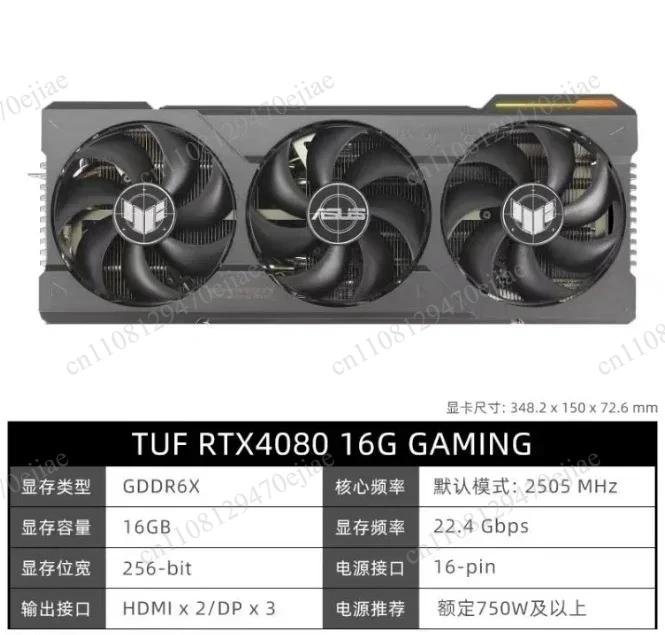 Orijinal ASUS ROG Strix RTX 40 - Graphics Card 24Gb Gddr6X incelemesi ve fiyatı