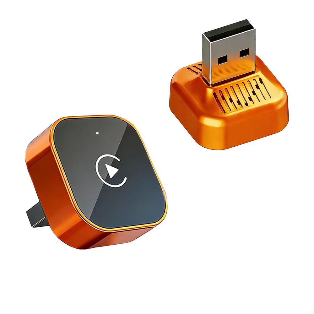 

2024 Smart Mini Box Plug and play Connect Universal for Nissan Wireless Adapter