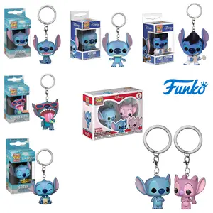 Funko POP newest Stitch Stitch Collectible Toy #636