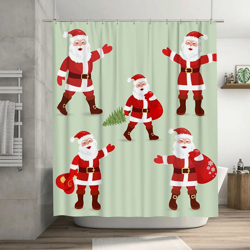 Tu Christmas Shower… - image