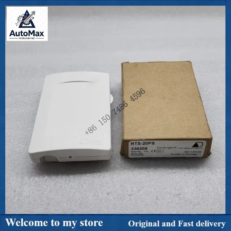 Plc Control Rts-20hp Thermistor Curnt Limiter 336205 for Warranty Product