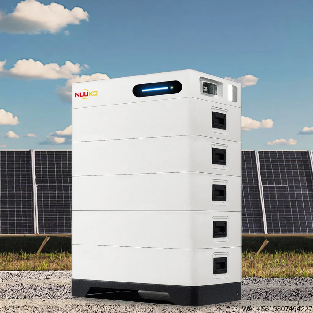 

51.2V 400AH All-In-One Inverter Stackable Lithium Battery 5kW 10kWh 20kWh Home Solar Energy System Lifepo4 48V 100ah IP65 CAN