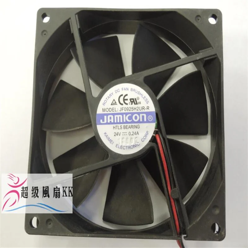 24V 0.24A Ups JF092… - image