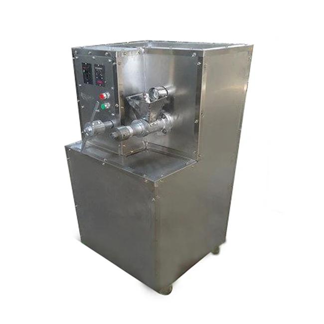 China ice cream corn puffing machine tube corn puffing making machine