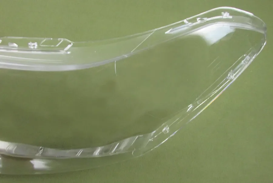 For Citroen C5 2010 2011 2012 2013 2014 2015 2016 Car Accessories Headlight Transparent Cover Lampshade Headlamp Shell Lens image 3