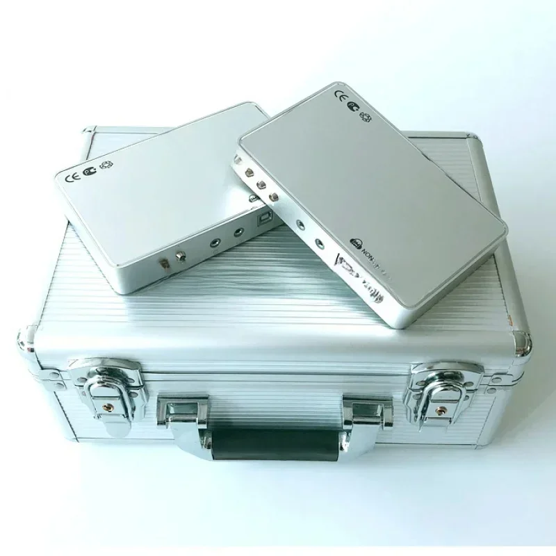 

Bestseller Hot Sales2024 Factory Price Healthy Therapy Metatron 4025 Nls Body Meta Hunter Disease Analysis