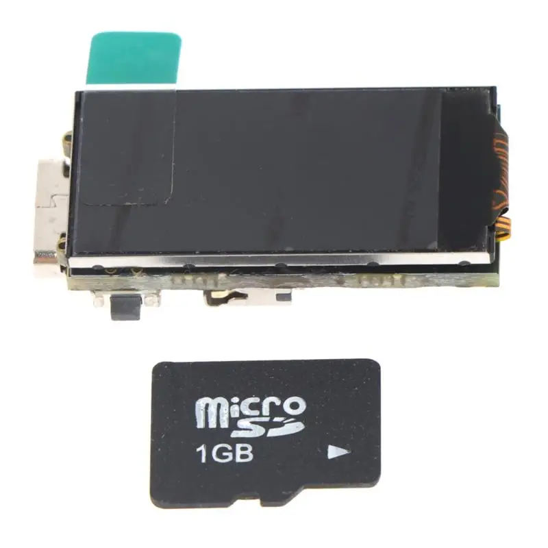 ∘ESP32 C6 Development Board 0.96 Inch LCD Display Type C Port High Compatibility for Beginner DIY IoT Programming Projects
