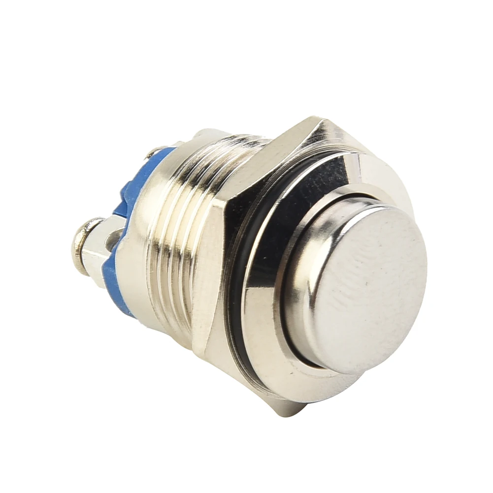 1 Pc 12V 16mm/ 0.63