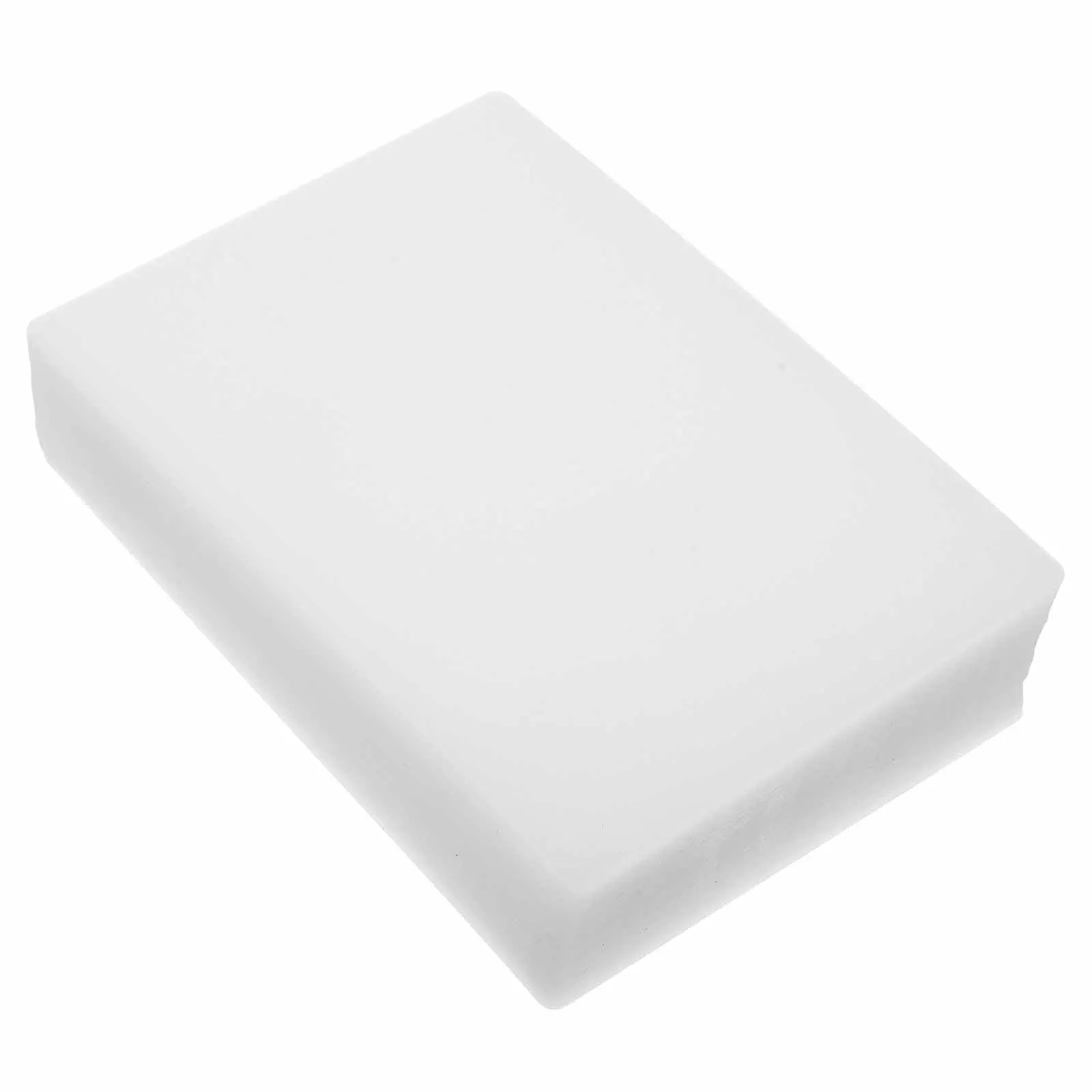 

50pcs Clear Binding Covers A4 Transparent Plastic Sheets Waterproof Document Protector Film For Notebooks Reports Files Supplies