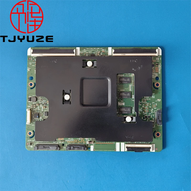 65T41-C03 T650QVR01.0 For T-CON Board UN55JU7500FXZA UE55JU7005 UE55JS8500T UE55JU7500 Logic Board CY-WJ055FLAV1H