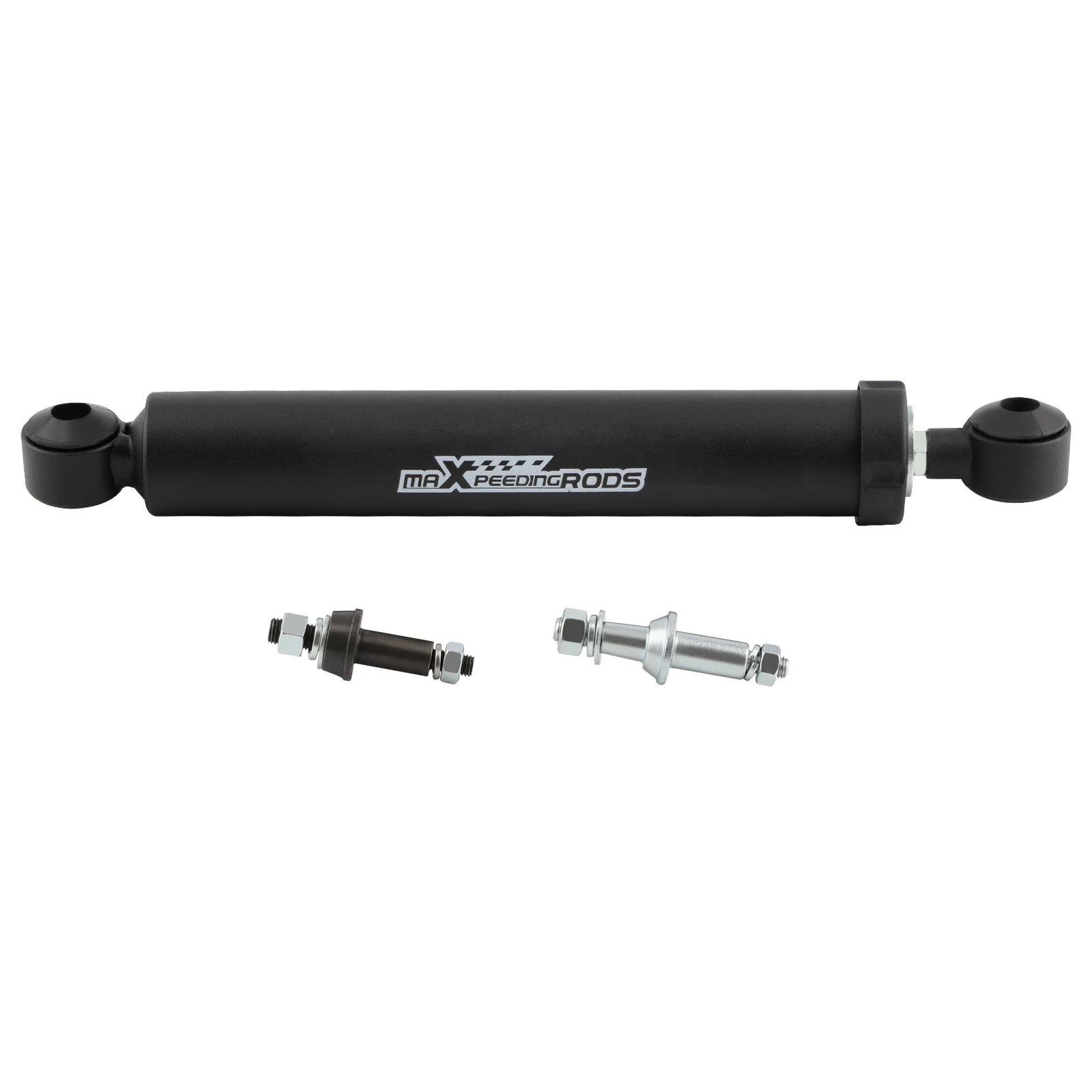 

BFO Single Steering Stabilizer For Chevrolet C10/K10 C20/K20 C30/K30 1973-1987