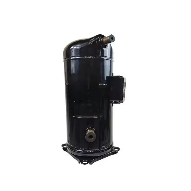 Air Conditioning Compressor ZR Series Copeland 5HP Performer Scroll Compressor Refrigeration Compressor  ZR61KC-TFD-522