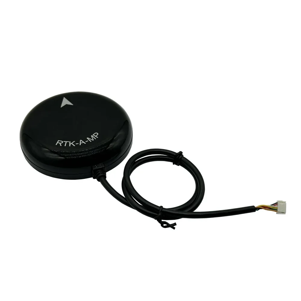 

H-RTK F9P GNSS Series Rover lite 2nd GPS Pixhawk 2 6X 5X 6C IST8310 Autopilot Flight Controllers