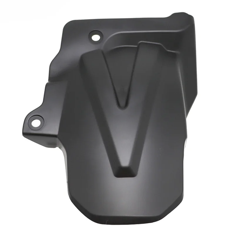 

A90E-Motorcycle Rear Fender Mudguard Mud Guard Splash Guard For HONDA ADV250 ADV350 ADV 350 2021-2023