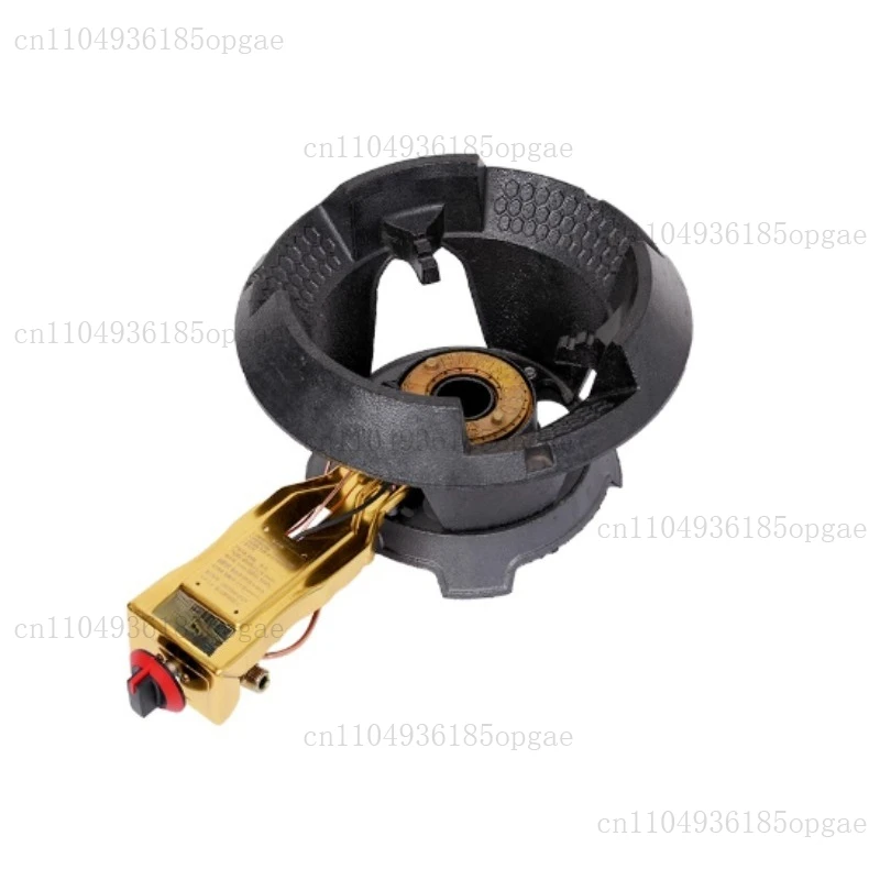 

Fire Gas Stove ，Single Gas Stove Wok Burner Energy-saving Kitchen Gas Stove Cooktop Hob