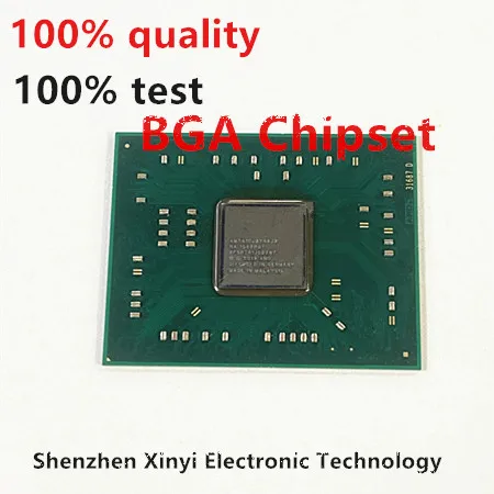 

New 100% balls Original AM7110JBY44JB New BGA Chipset