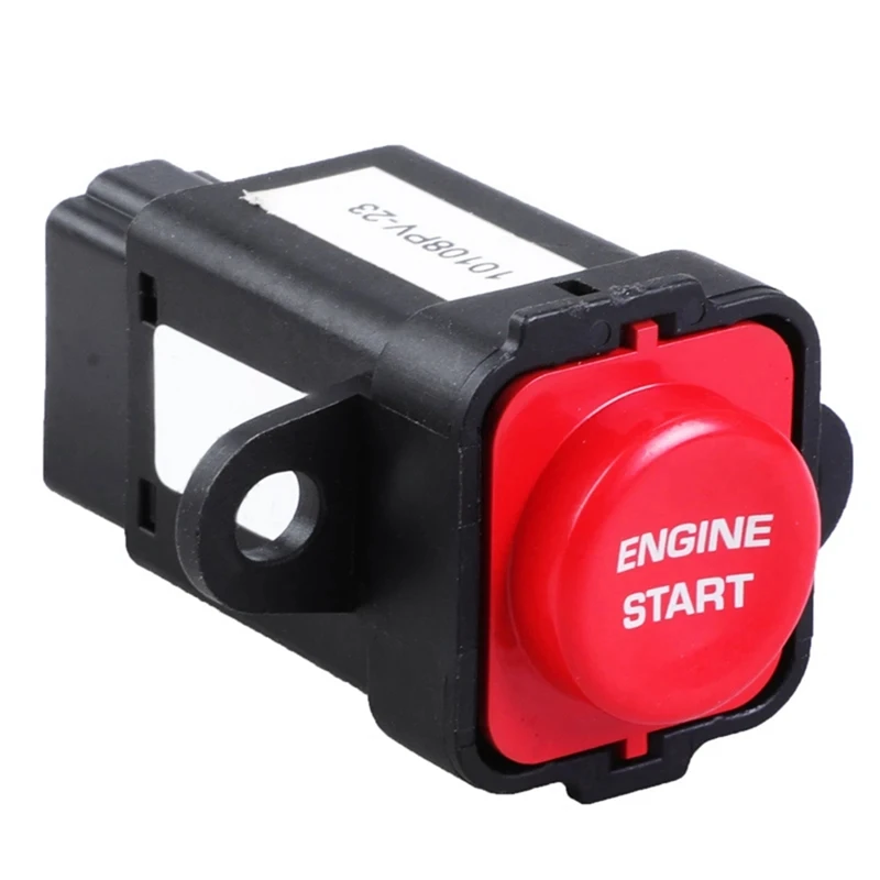 

Engine Power Ignition Start Stop Switch Knob Button Engine Start Stop Switch Knob Button 05029463AA For Dodge Ram 1500