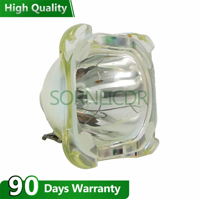 

Compatible Lamp Bulb 915P 049010 for MITSUBISHI WD-52631 WD-57731 WD-57732 WD-65731 WD-65732 WD-Y57 WD-Y65