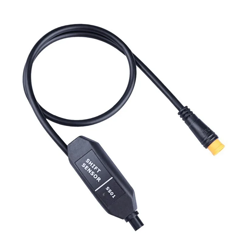 

3Pin Extension Cable Instrument Install Motor Accessories Brake Power Failure Induction Cable for Automotive Electronics