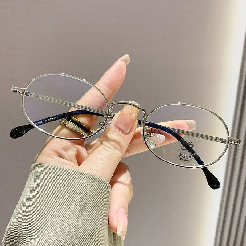Myopia Glasse For W…