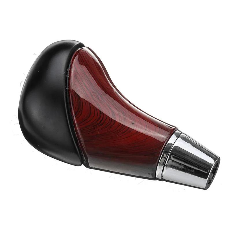 Car Accessories Car Gear Shift Knob Head Auto Gear Knob Cover Shifter Lever Hand