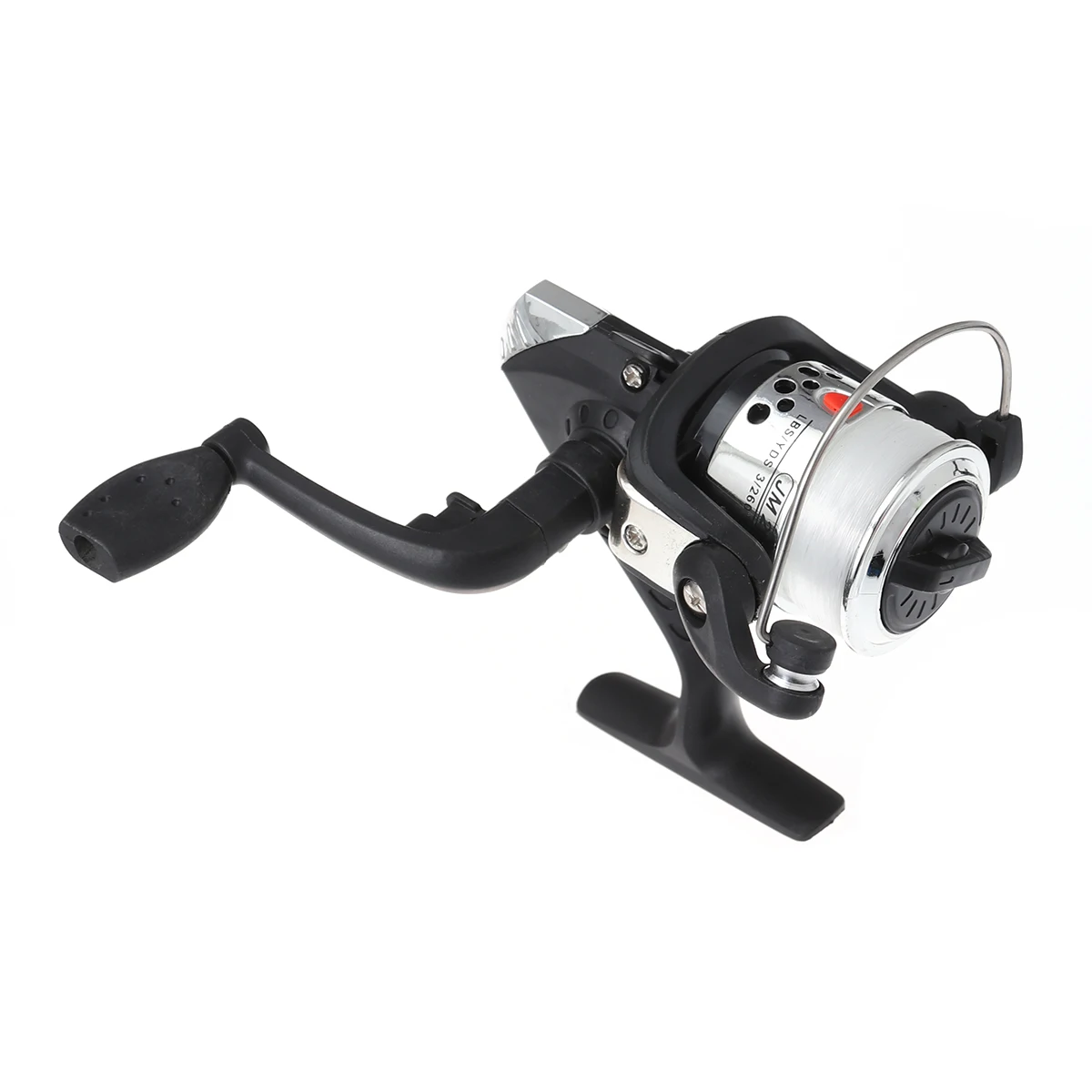 

fishing reel Aluminum fishing reel metal reel
