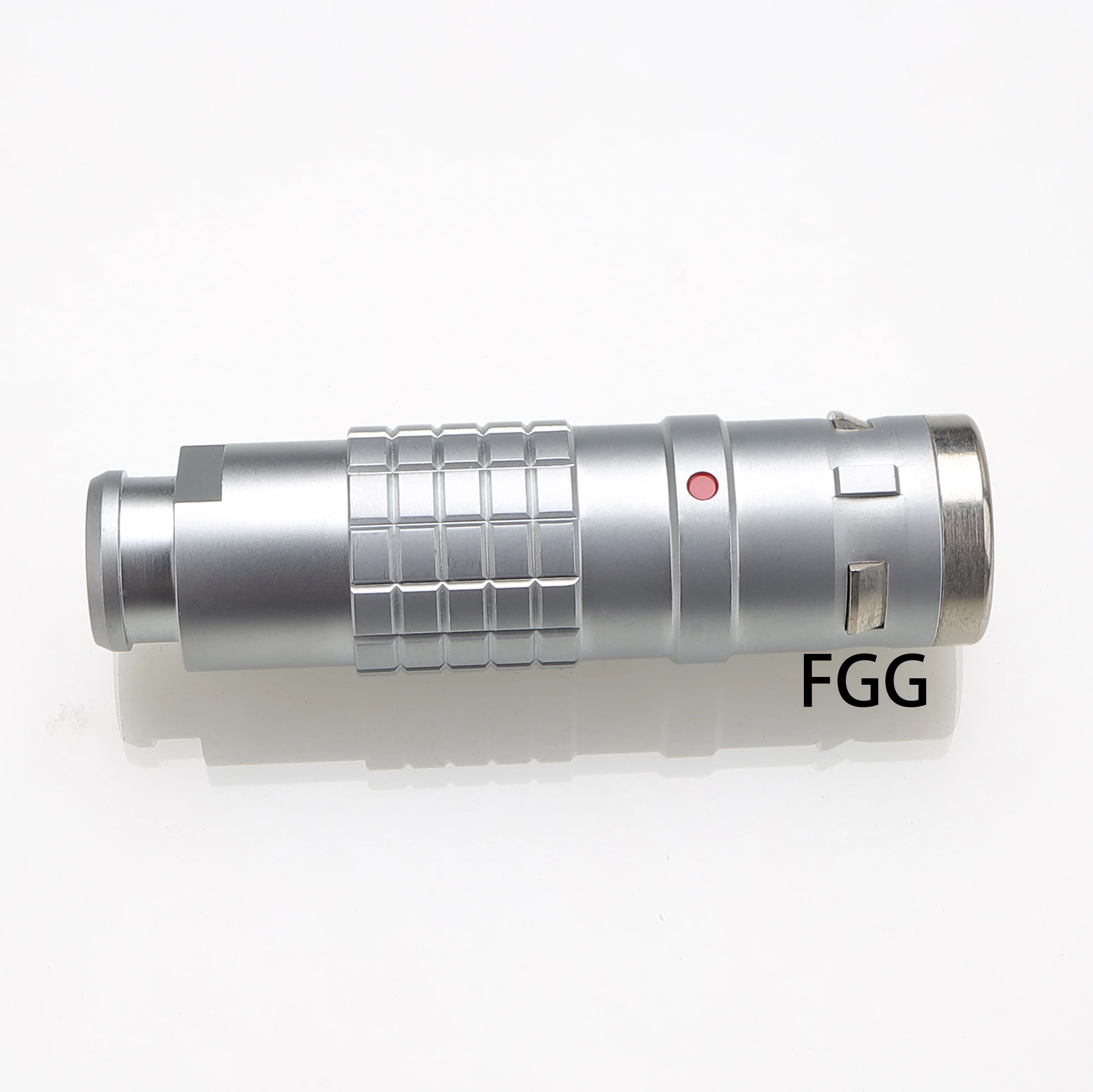 

Водонепроницаемый разъем FGG 3K IP68, 2-30-контактный авиационный штекер