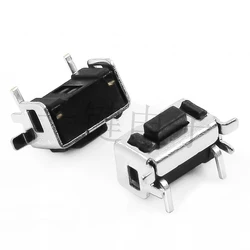 TS-B024 Touch Switch 2-Foot Patch 3*6 Square Shrapnel with Bracket Side Press SMT Induction Cooker Accessories Button