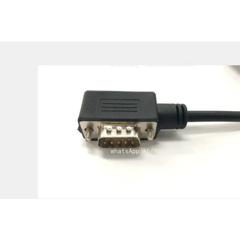 Suitable for TD200C/TD400C FOR  Siemens text display - FOR Siemens S7-200 connection data cable