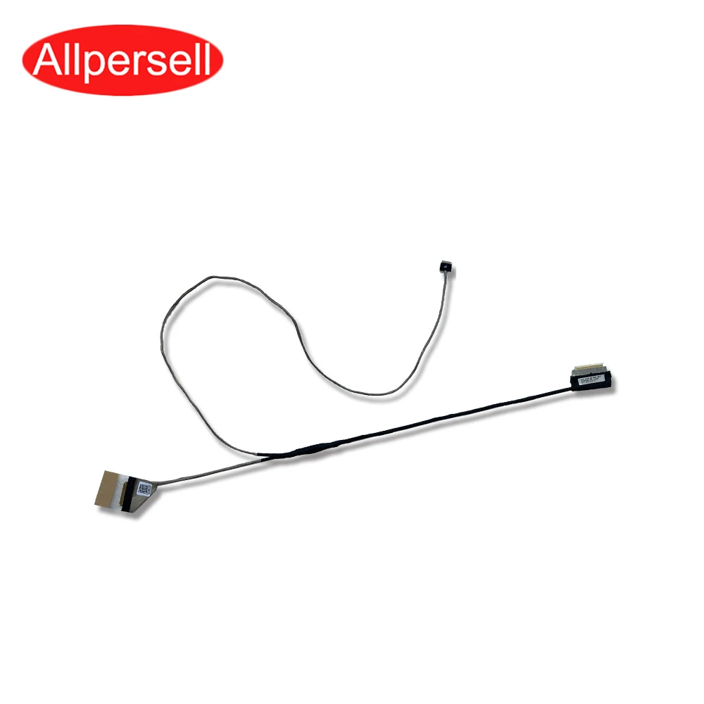 For Dell 14-5447 5000 5448 5445 P49G 0VVG60 laptop screen cable LCD flat cable