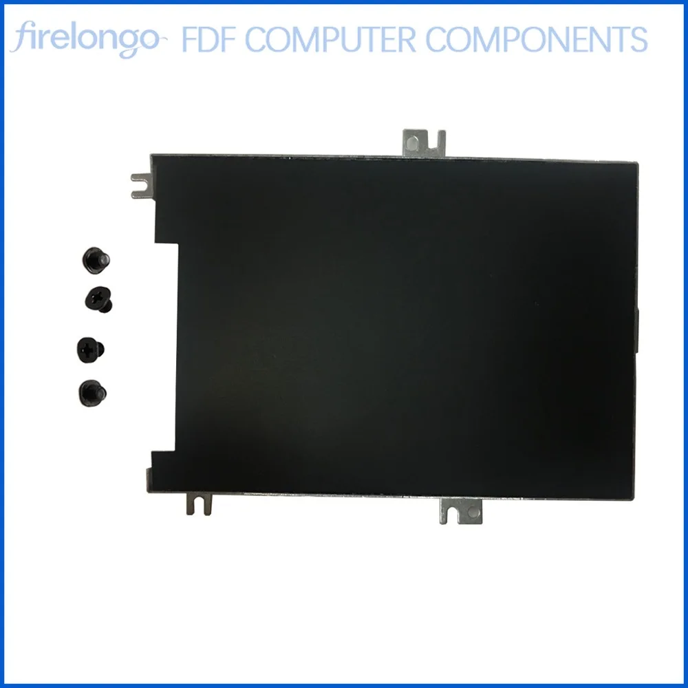

Hard Drive Caddy for Dell Latitude 5470 Laptop HDD Caddy with Screws Optical Bay Adapter