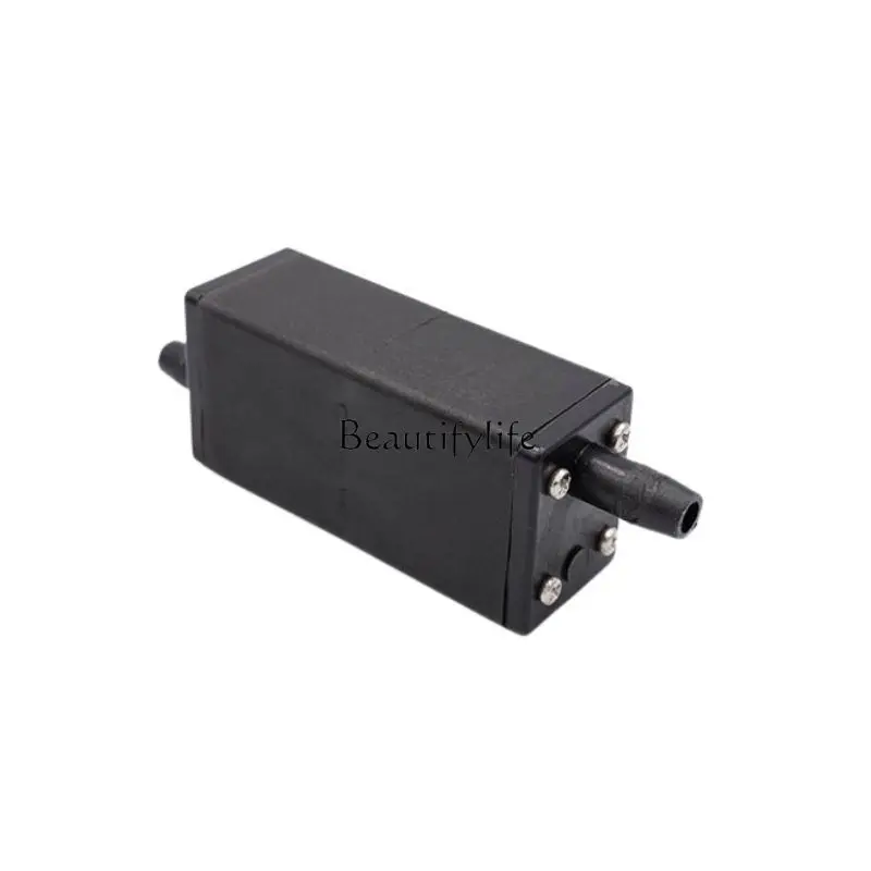 

JJ accessoriesJMuffler Noise Reduction Noise Reduction Matching Oil Pump Micro DC Vacuum Pump AirDiaphragm Accessories
