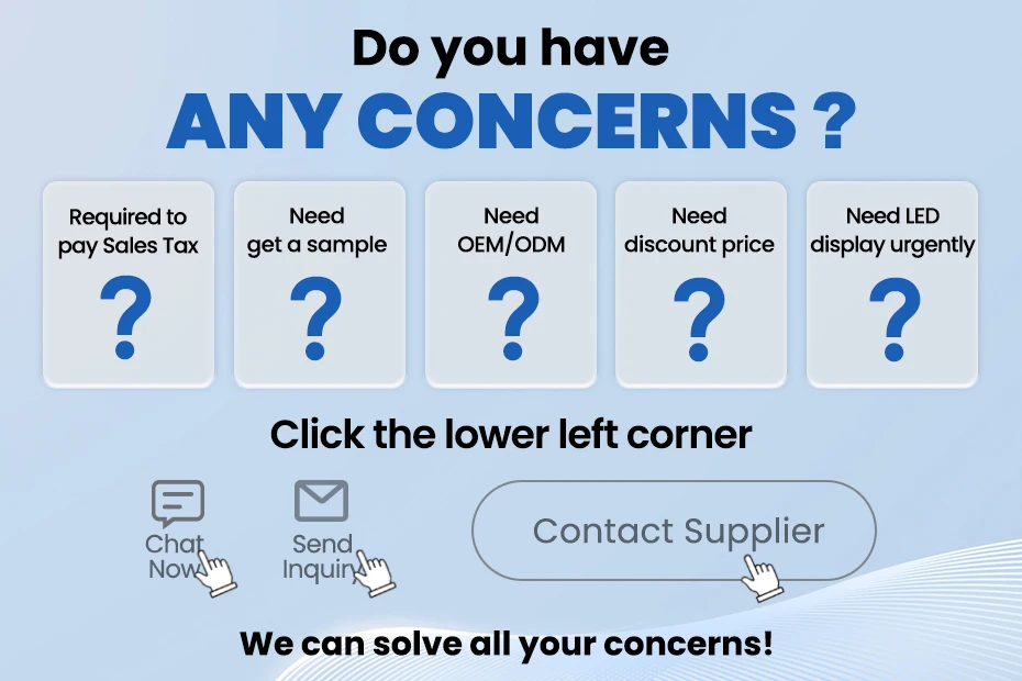 Double Sided LED Digital Billboard Outdoor 960x960 LED Display Wall Cabinet P4 P5 P6 P10 Advertising LED Screen