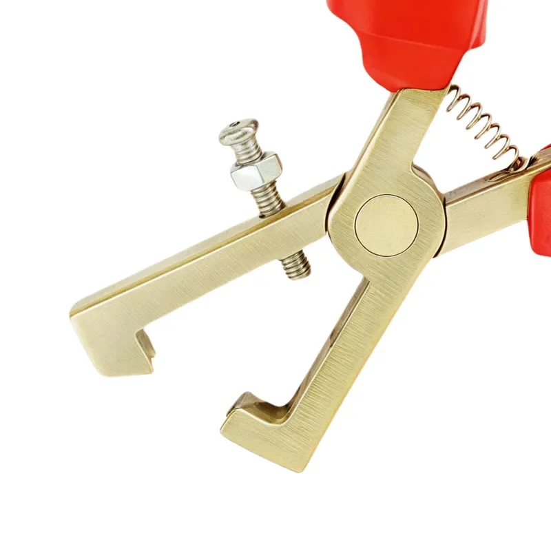 Professional Wire Stripper Tool Heavy Duty Cable Cutter Insulation Remover for Electrician Electrical Wiring Crimping Pliers