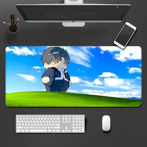 6 best sales माउसपैड प्रेम - №3