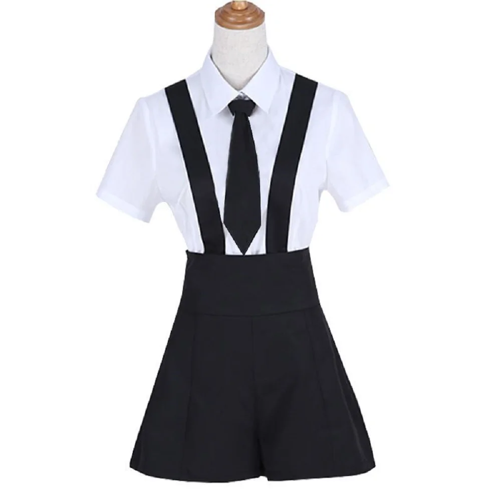 Unisex Anime Cos Phosphophyllite Cosplay Costumes Halloween Party Sets Uniform Suits