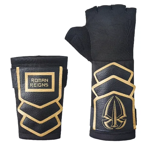 Roman Reigns Rote Ula Fala Lei Halskette Jey Uso Blaue Handgefertigte Polynesische Kulturelle Geschenk-Halskette Tribal Chief Samoan Rollenspiel-Requisite – Detail 5
