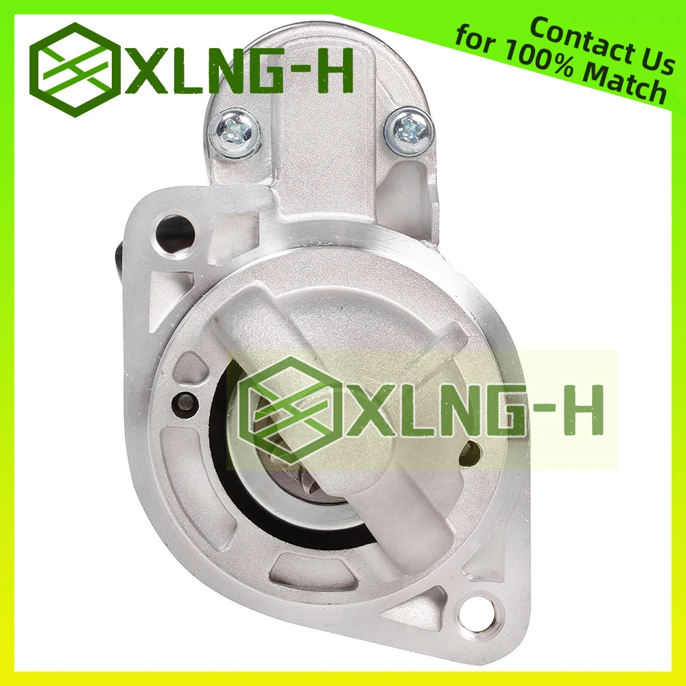 محرك سارتر لكيا سيراتو 2.0 هيونداي لانترا/ماتريكس/تراجيت/توكسون/إلنترا/كوبيه 1.6 1.8 2.0 1196228 1250299   36100-23100