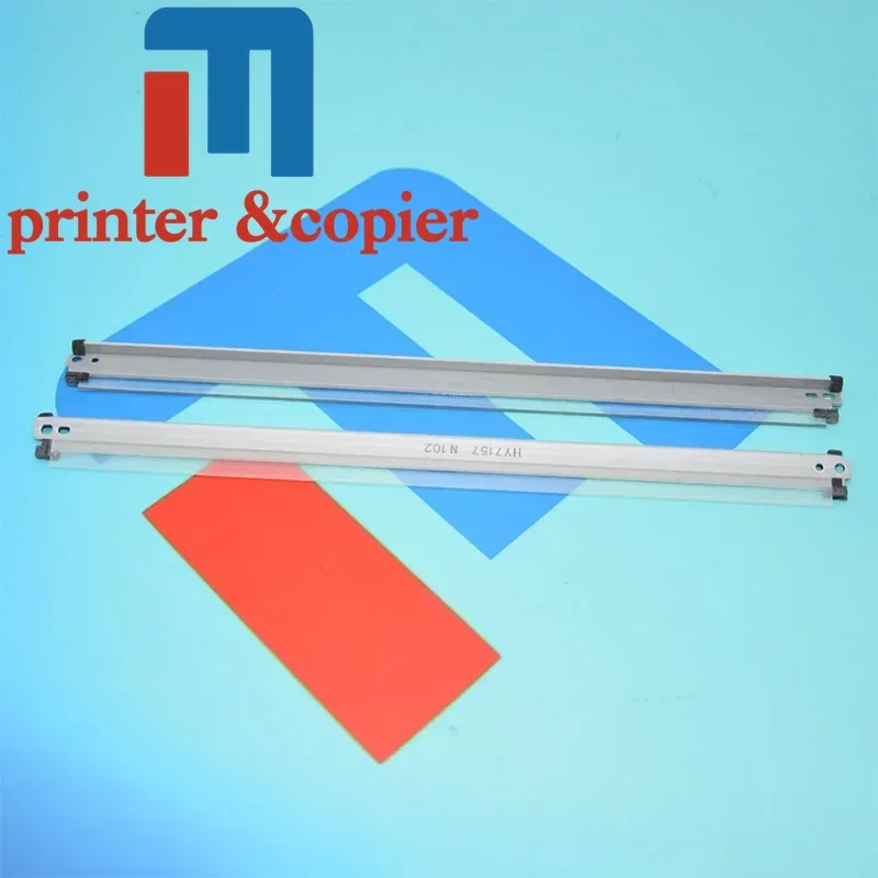 4pcs Drum Cleaning Blade For Ricoh MPC3000 2800 C3300 MPC2800 MPC3300 C4000 MPC 2800 3300 4000