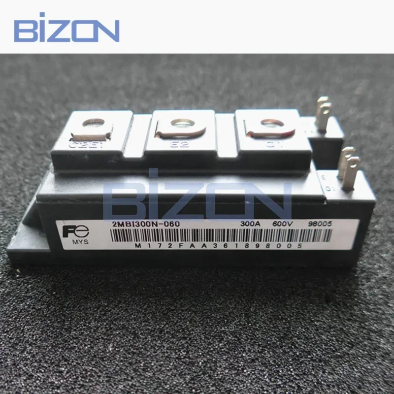 2MBI300N-060 Nuevo módulo original