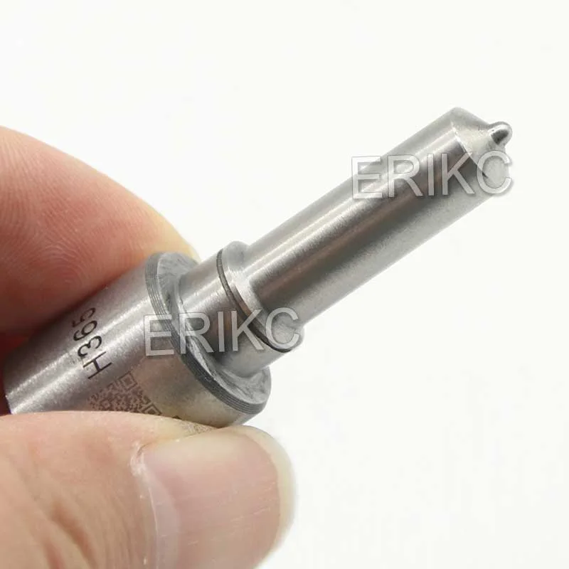 ERIKC H365 L365PRD Diesel Injector Nozzle Common Rail Spray L365PBD L365PBR G365 Hot sale for 28489548 25195086